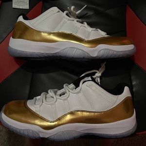 Jordan 11 Closing Ceremony